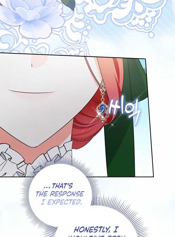 I Became The Male Leads’ Target Chapter 31 page 66