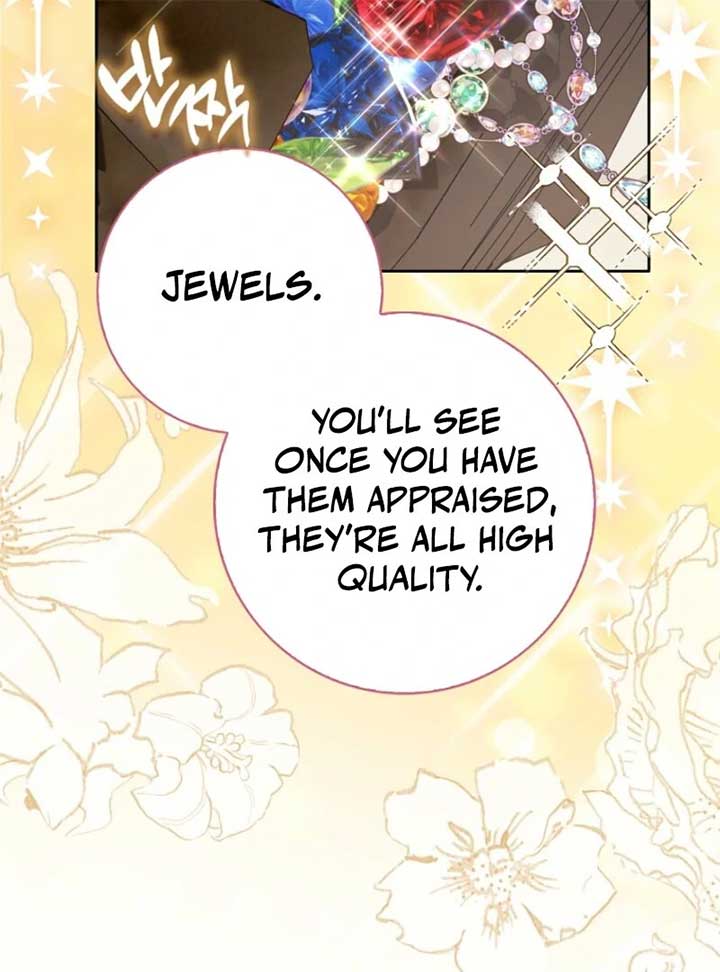 I Became The Male Leads’ Target Chapter 31 page 72