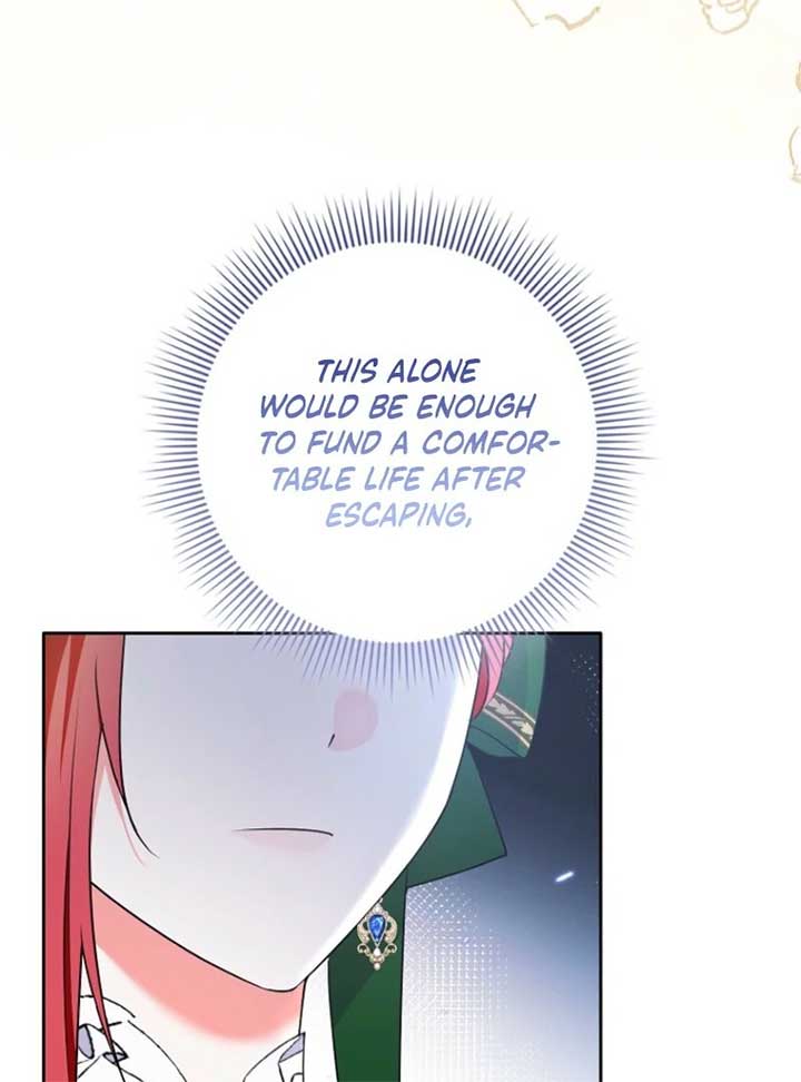 I Became The Male Leads’ Target Chapter 31 page 73