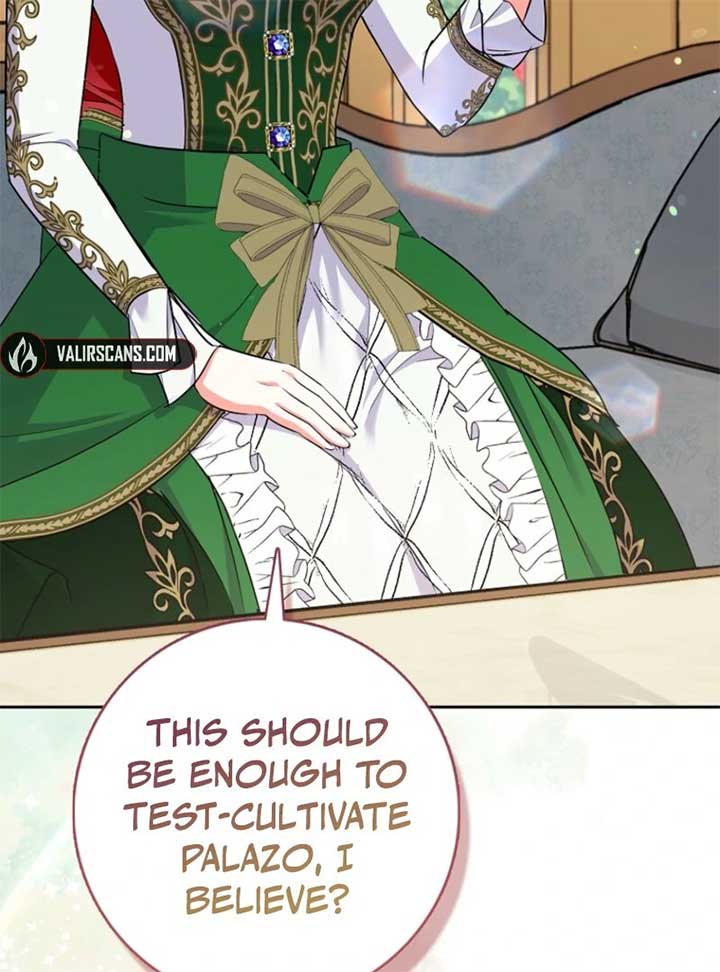 I Became The Male Leads’ Target Chapter 31 page 77