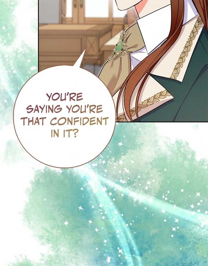 I Became The Male Leads’ Target Chapter 31 page 79