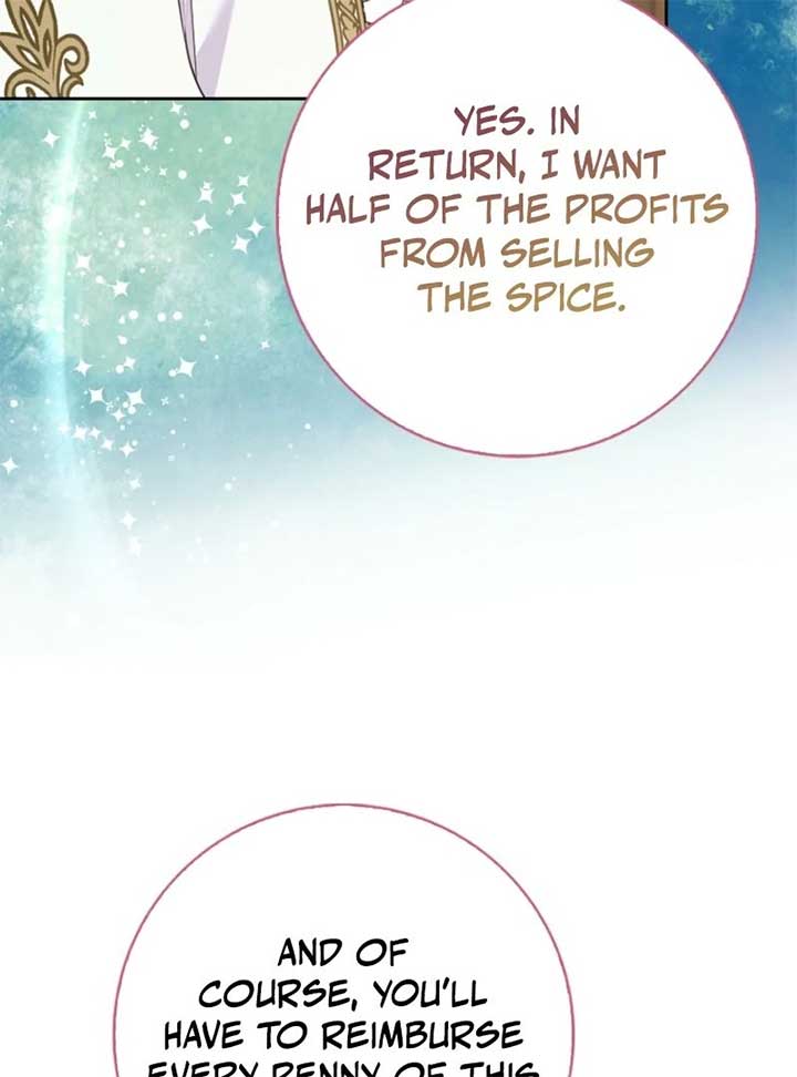 I Became The Male Leads’ Target Chapter 31 page 81