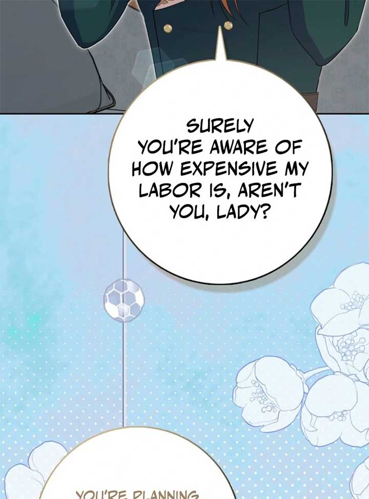 I Became The Male Leads’ Target Chapter 31 page 83