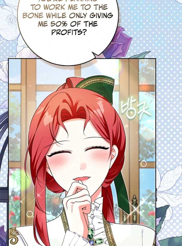 I Became The Male Leads’ Target Chapter 31 page 84