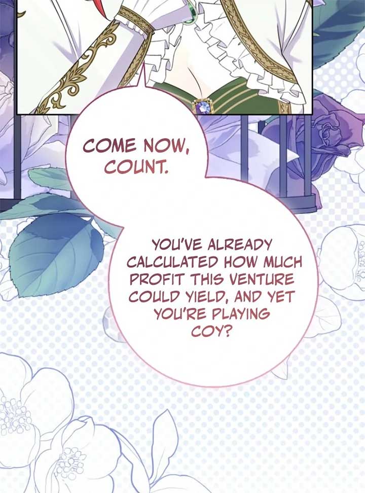 I Became The Male Leads’ Target Chapter 31 page 85