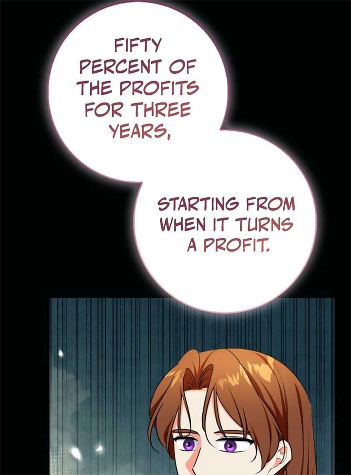 I Became The Male Leads’ Target Chapter 31 page 88