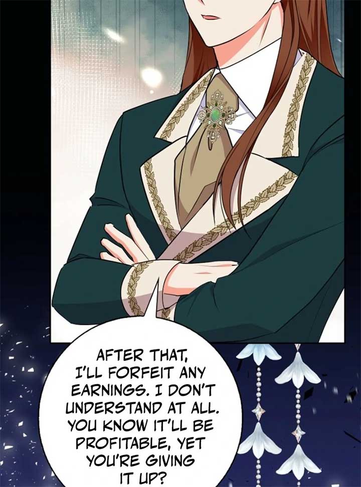I Became The Male Leads’ Target Chapter 31 page 89