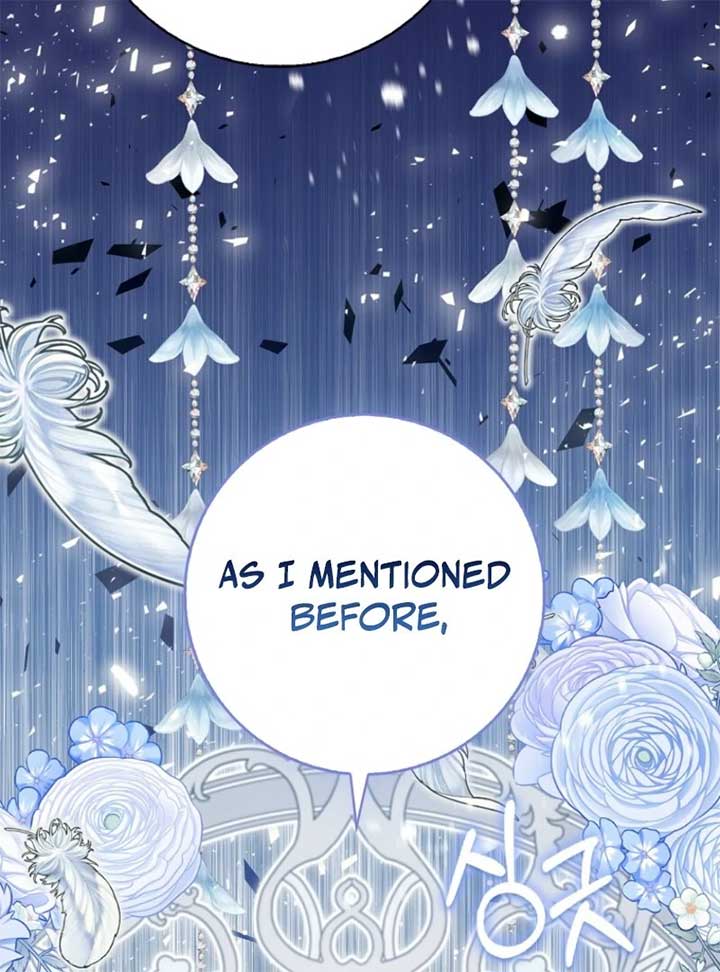 I Became The Male Leads’ Target Chapter 31 page 90