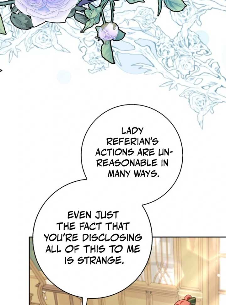 I Became The Male Leads’ Target Chapter 31 page 93