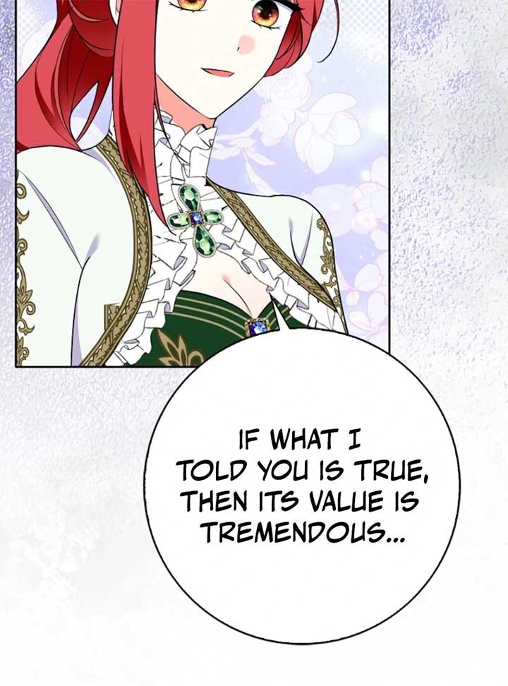 I Became The Male Leads’ Target Chapter 31 page 96