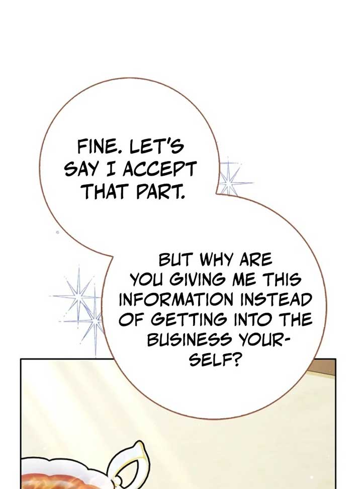 I Became The Male Leads’ Target Chapter 31 page 100