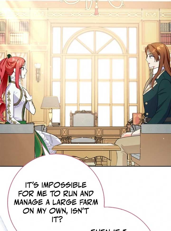 I Became The Male Leads’ Target Chapter 31 page 103