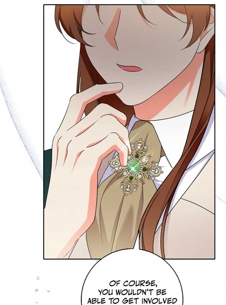 I Became The Male Leads’ Target Chapter 31 page 105