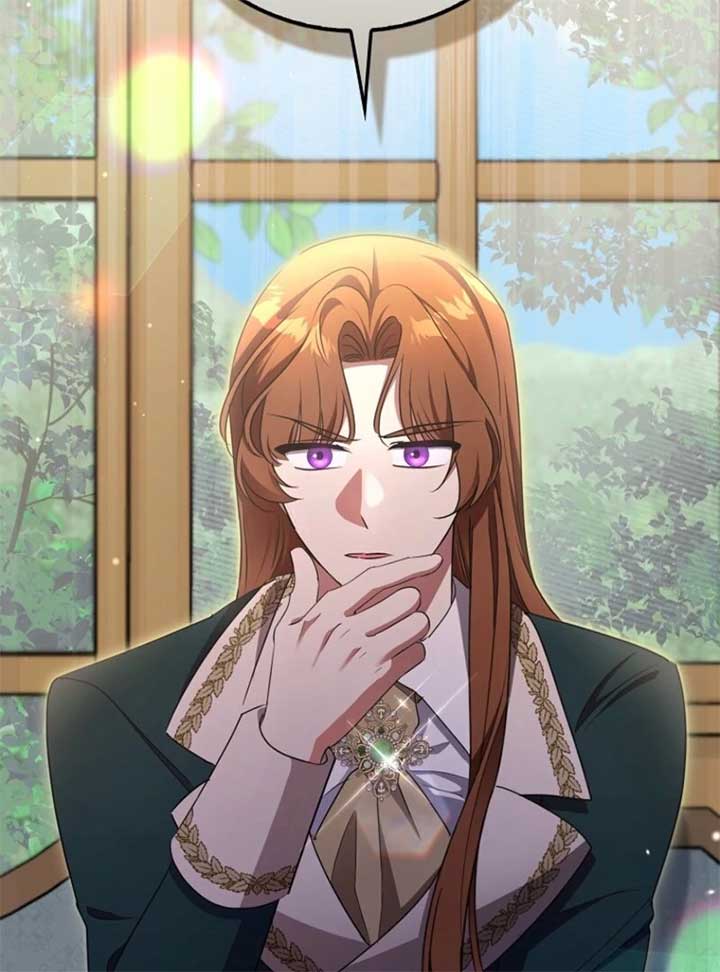 I Became The Male Leads’ Target Chapter 31 page 107