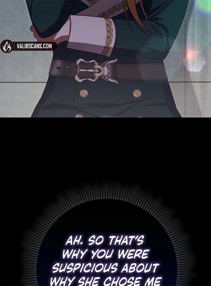 I Became The Male Leads’ Target Chapter 31 page 108
