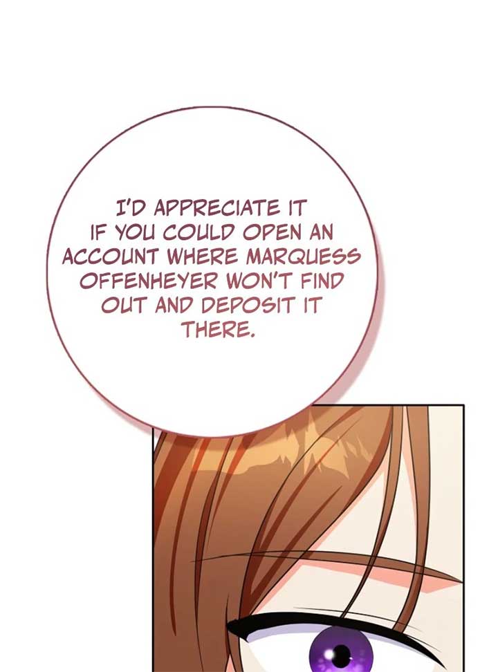 I Became The Male Leads’ Target Chapter 31 page 112