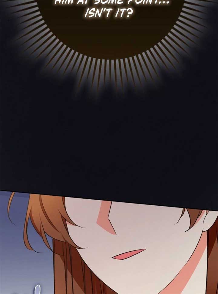 I Became The Male Leads’ Target Chapter 31 page 117
