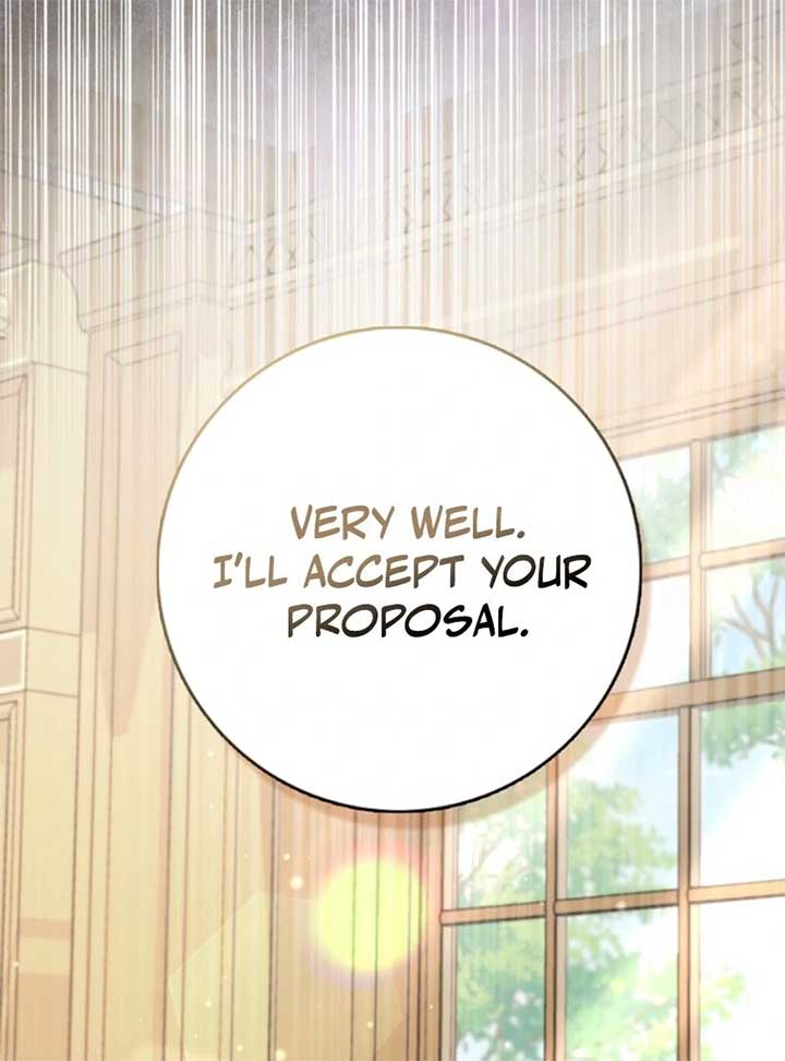 I Became The Male Leads’ Target Chapter 31 page 119