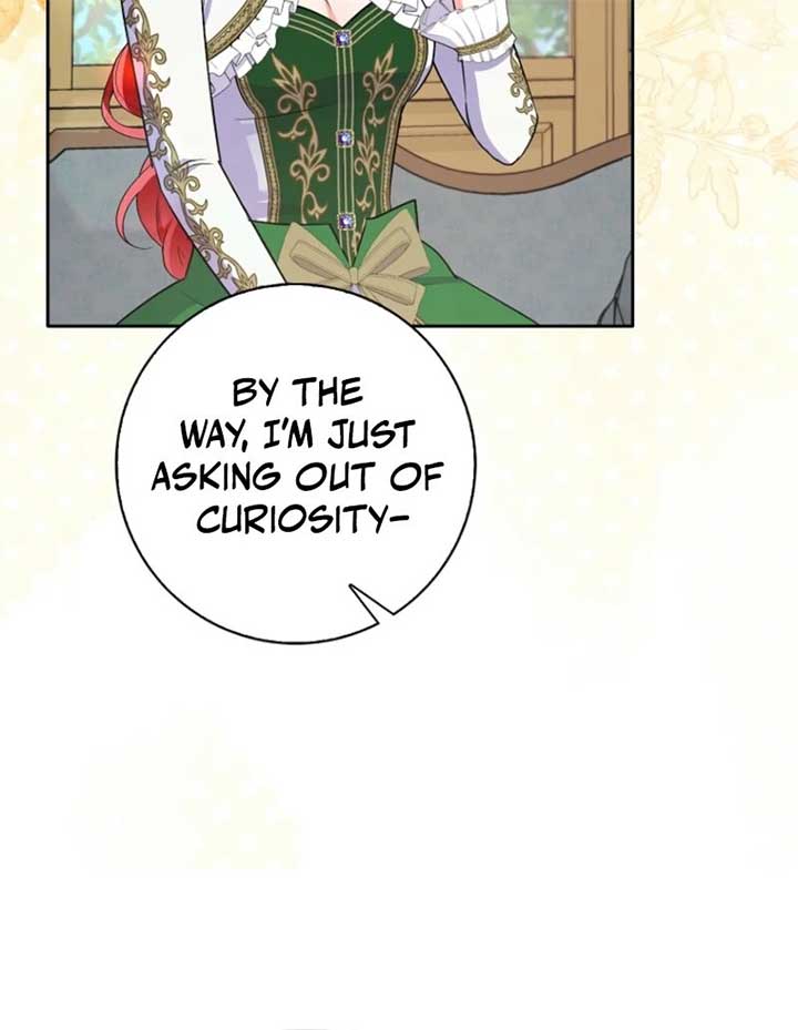 I Became The Male Leads’ Target Chapter 31 page 122