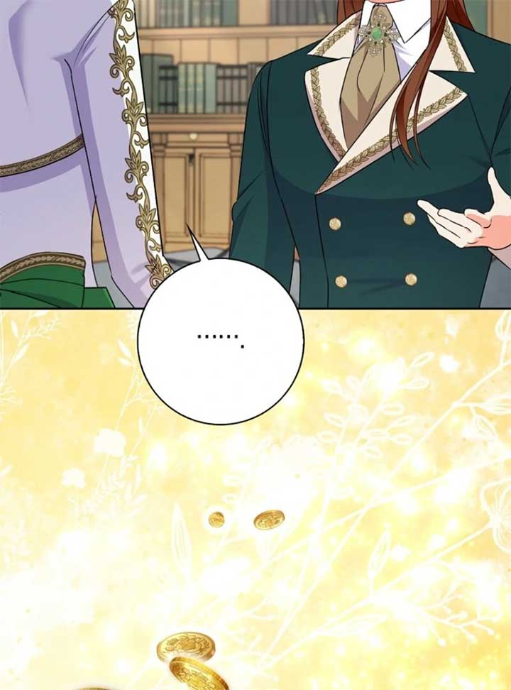 I Became The Male Leads’ Target Chapter 31 page 124