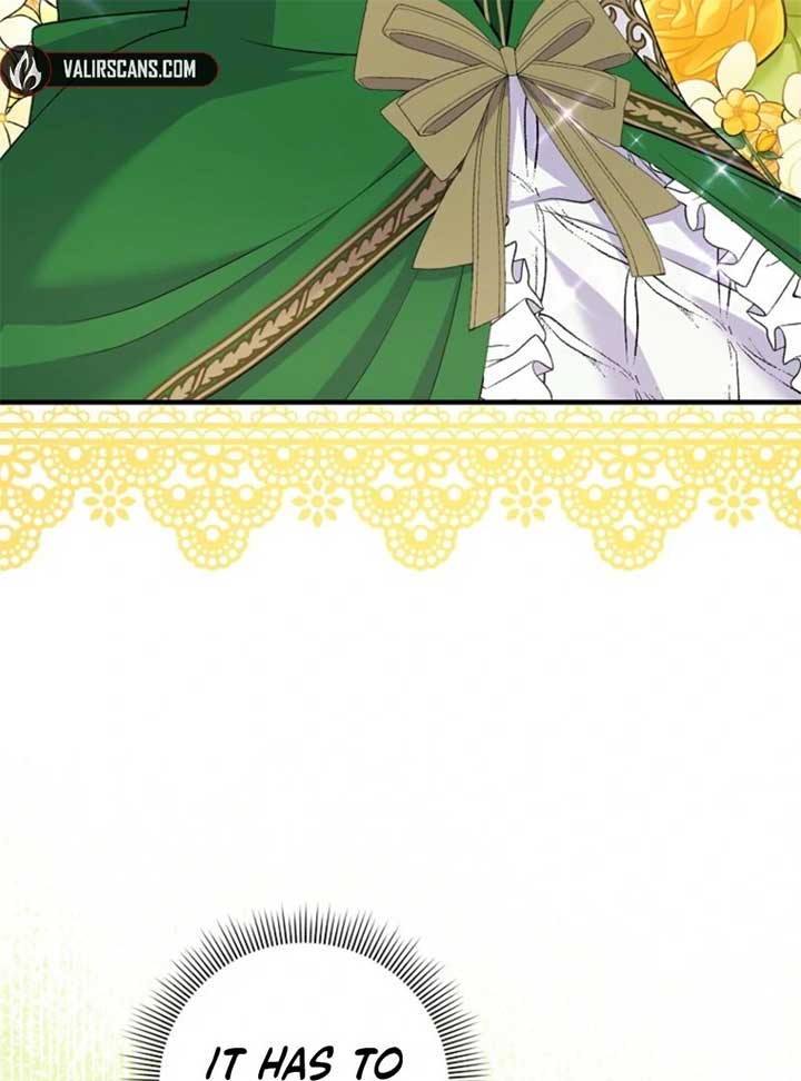 I Became The Male Leads’ Target Chapter 31 page 134