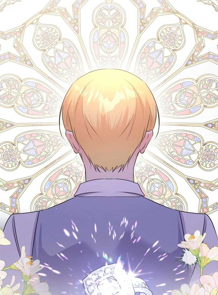 I Became The Male Leads’ Target Chapter 31 page 137