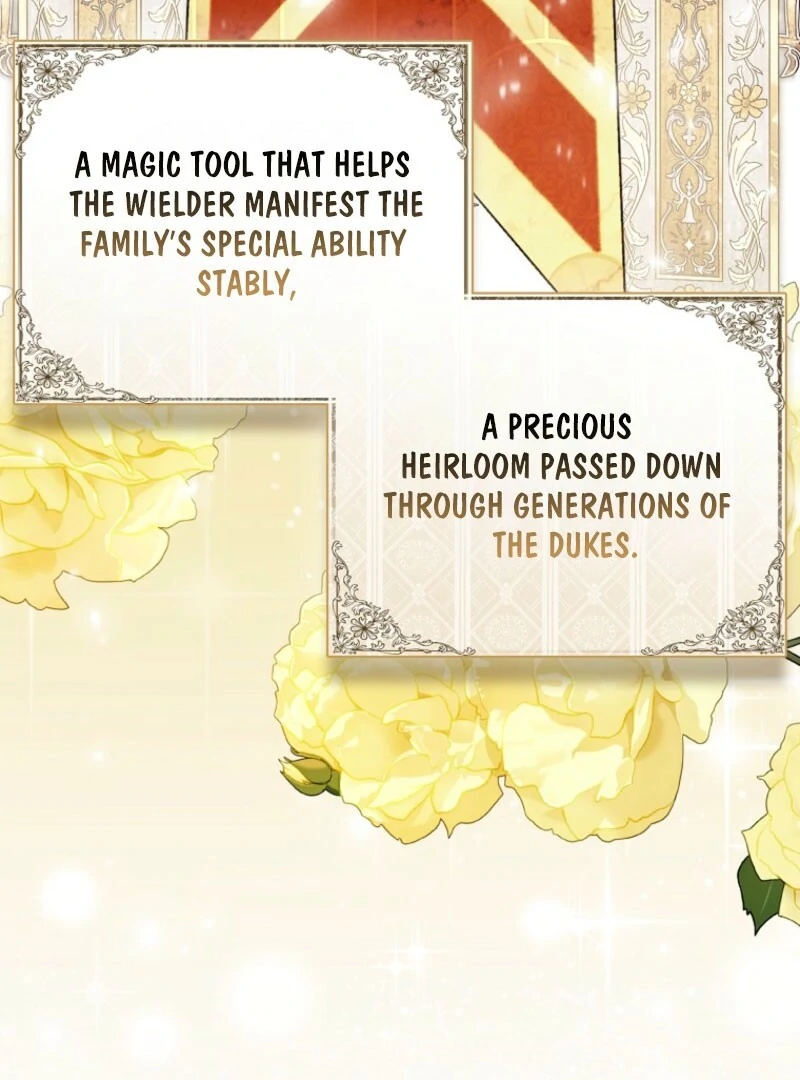 I Became The Male Leads’ Target Chapter 32 page 5