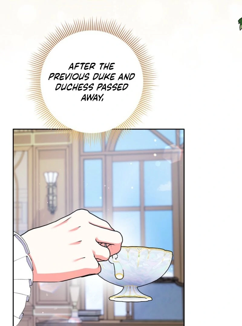 I Became The Male Leads’ Target Chapter 32 page 6