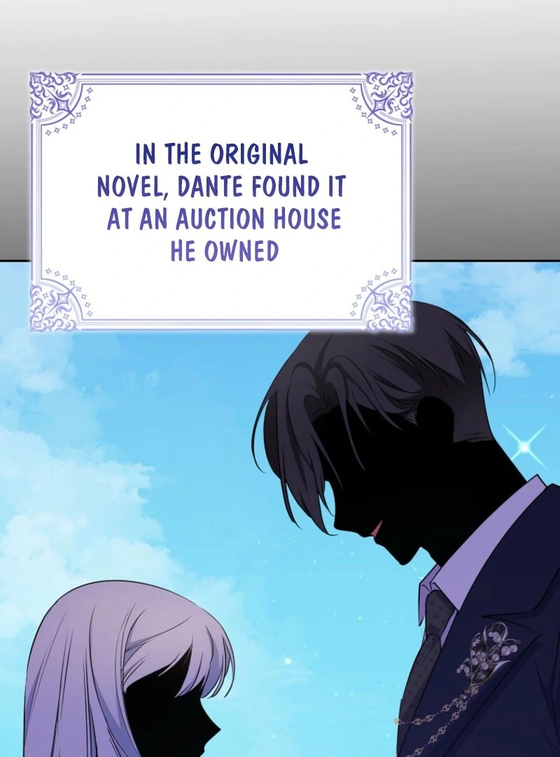 I Became The Male Leads’ Target Chapter 32 page 8