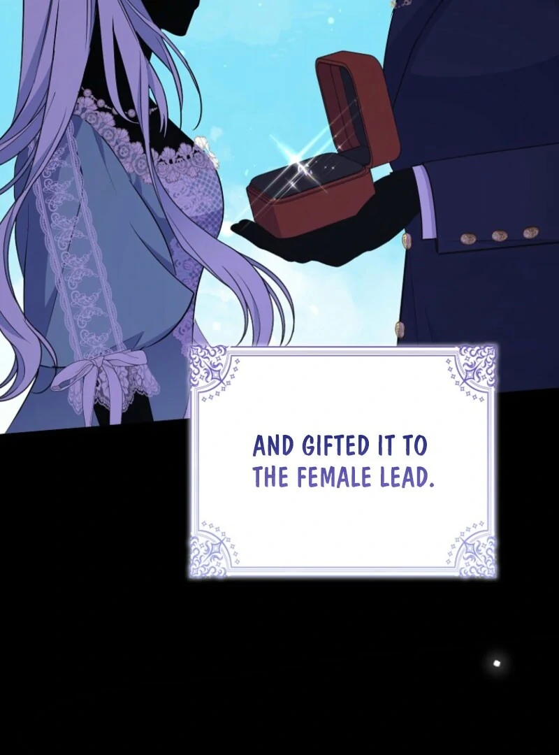 I Became The Male Leads’ Target Chapter 32 page 9