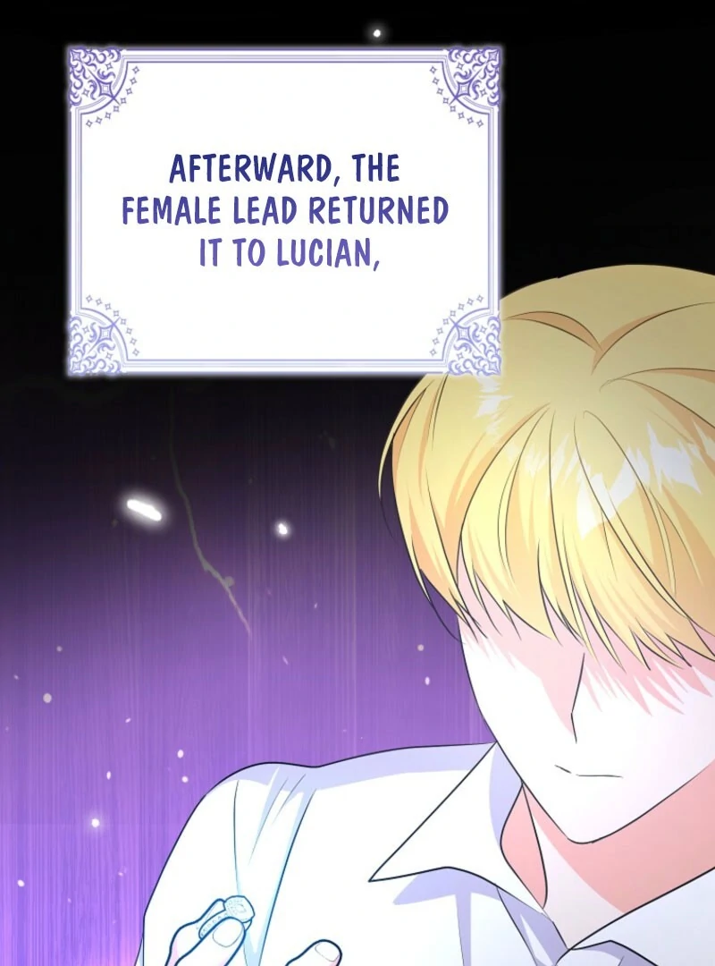 I Became The Male Leads’ Target Chapter 32 page 10