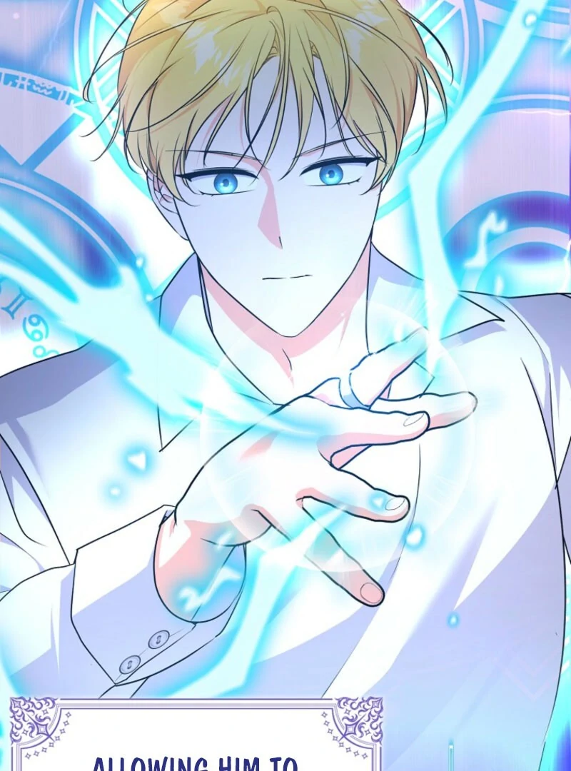 I Became The Male Leads’ Target Chapter 32 page 12