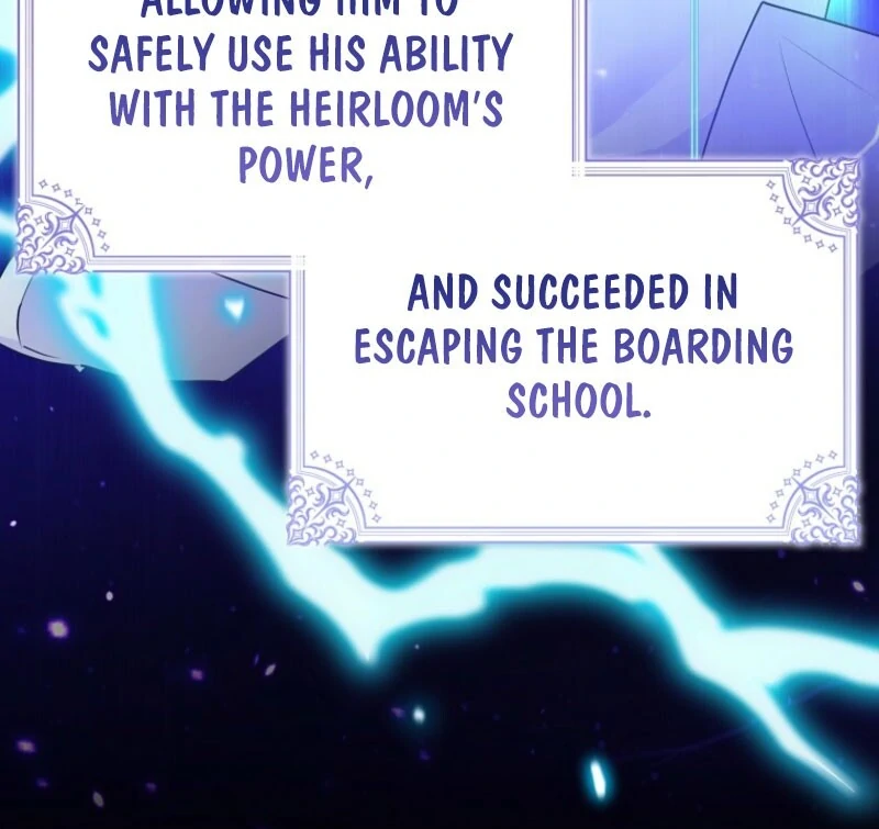 I Became The Male Leads’ Target Chapter 32 page 13