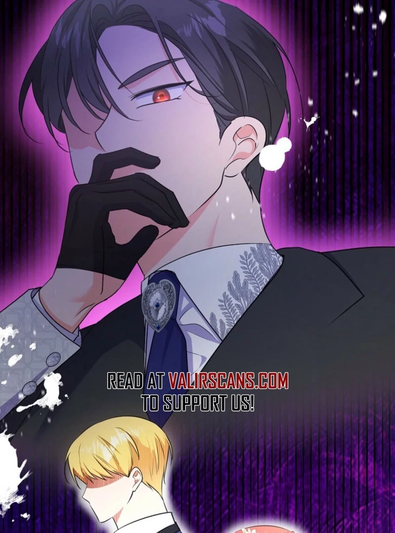 I Became The Male Leads’ Target Chapter 32 page 15