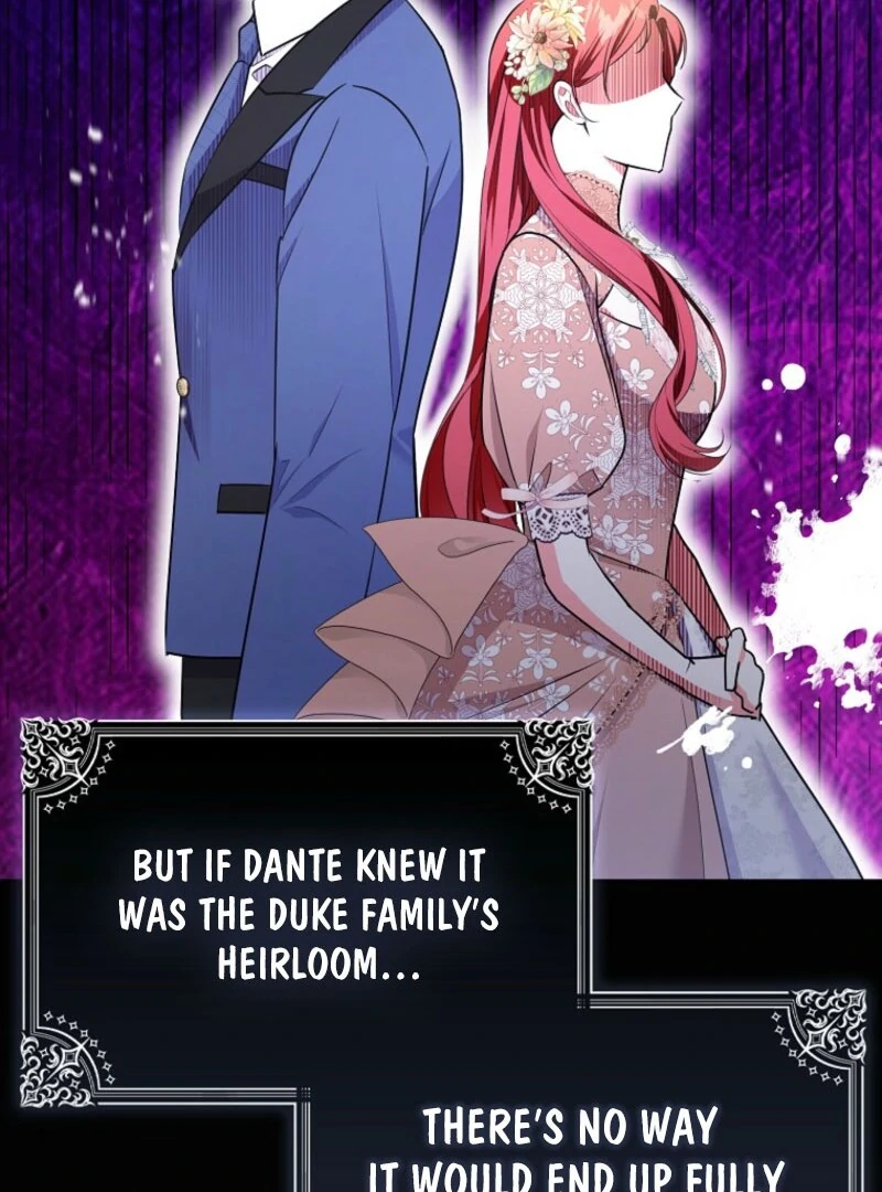 I Became The Male Leads’ Target Chapter 32 page 16