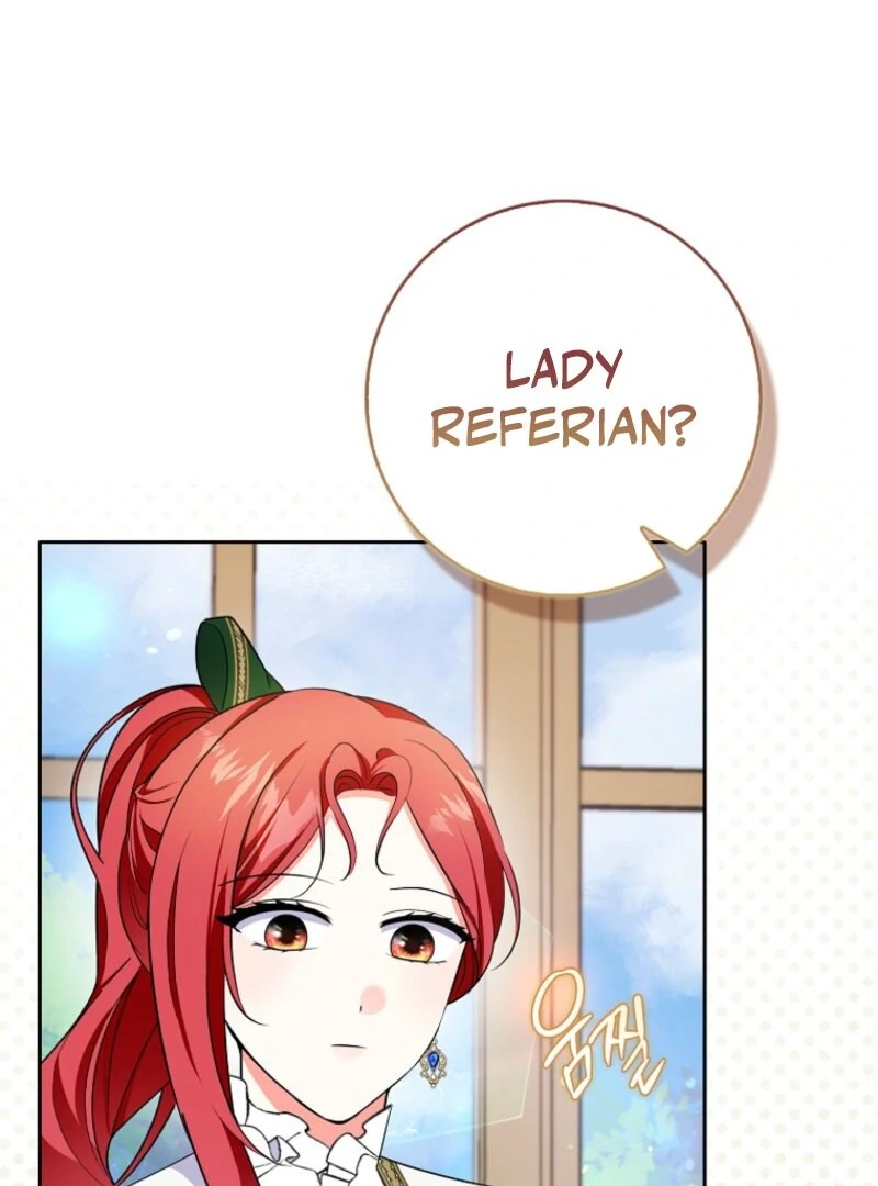 I Became The Male Leads’ Target Chapter 32 page 18