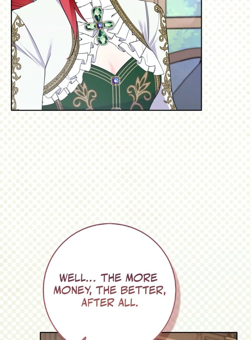 I Became The Male Leads’ Target Chapter 32 page 19