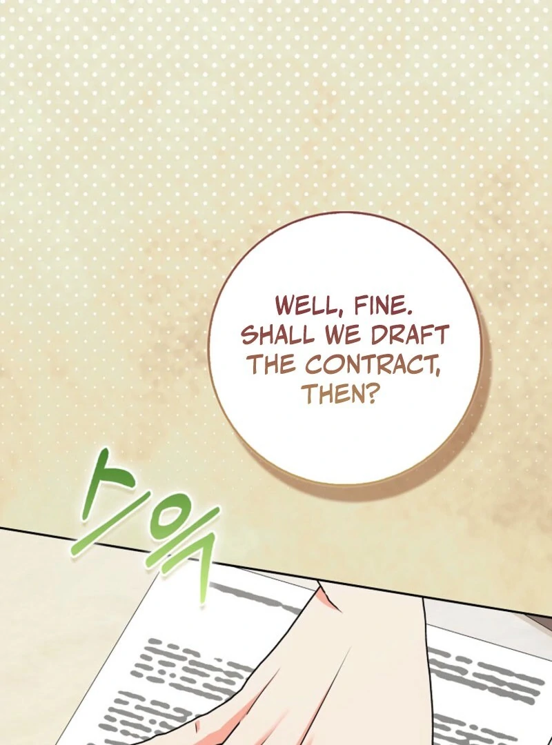 I Became The Male Leads’ Target Chapter 32 page 21