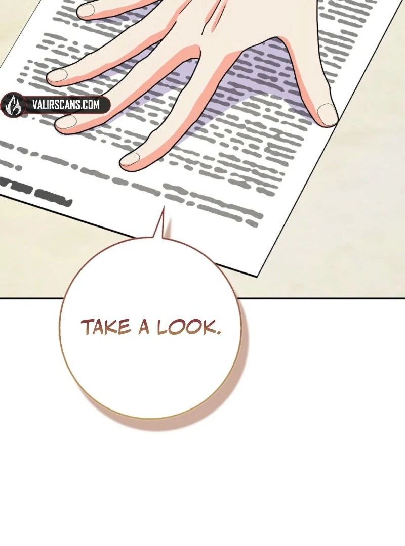 I Became The Male Leads’ Target Chapter 32 page 22