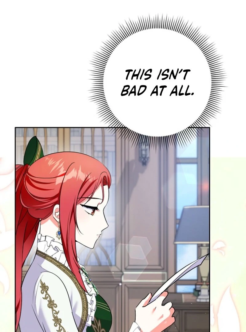 I Became The Male Leads’ Target Chapter 32 page 23