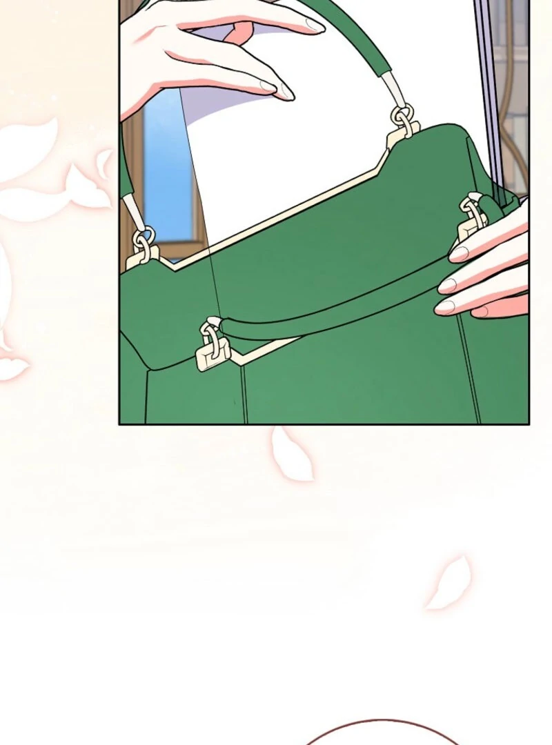 I Became The Male Leads’ Target Chapter 32 page 25