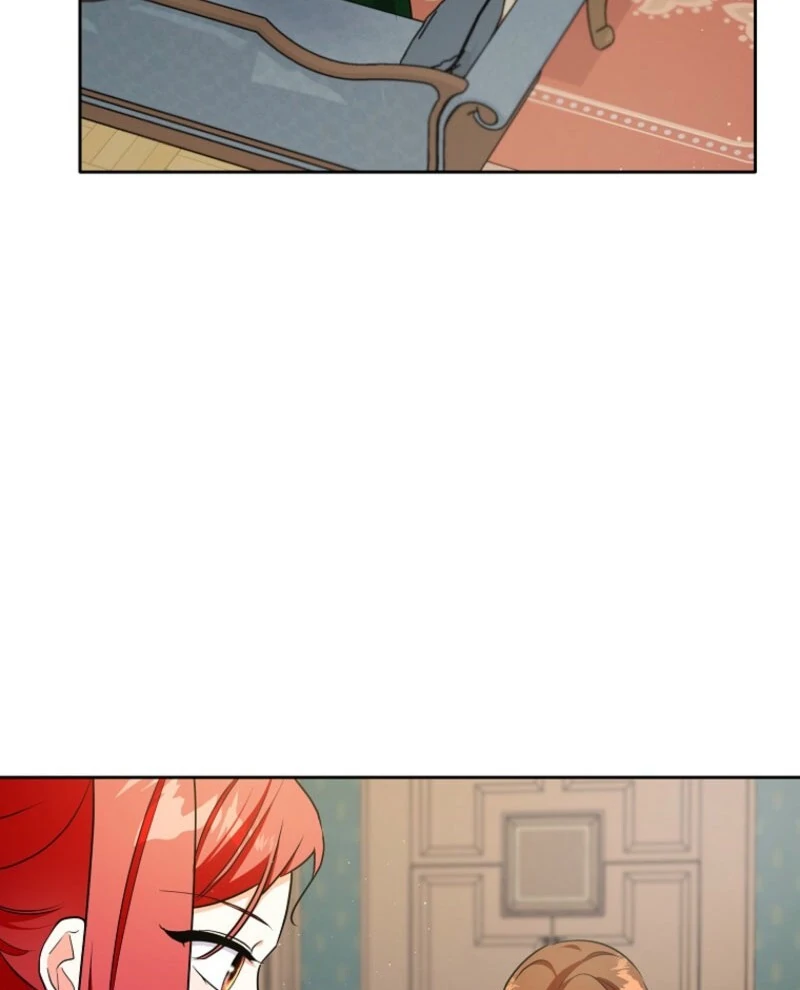 I Became The Male Leads’ Target Chapter 32 page 27