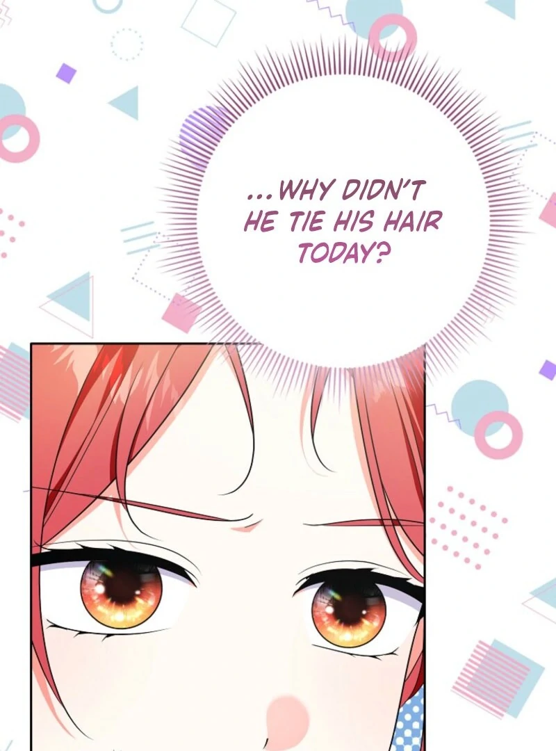 I Became The Male Leads’ Target Chapter 32 page 30