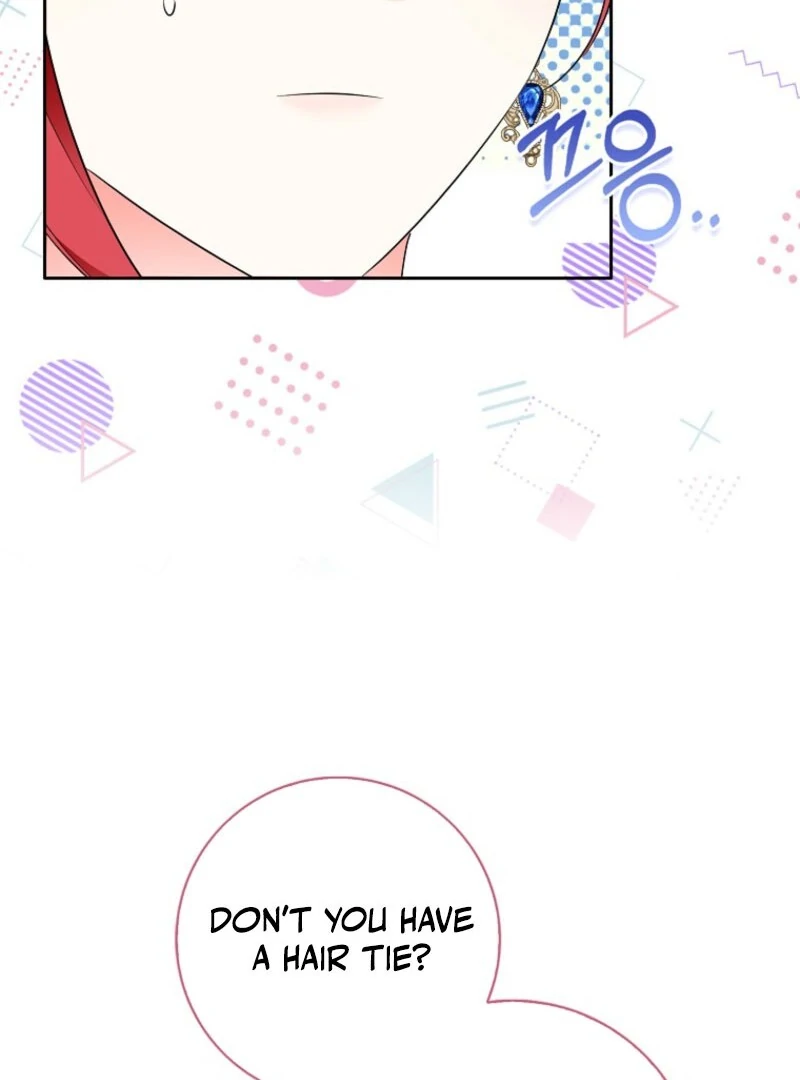I Became The Male Leads’ Target Chapter 32 page 31