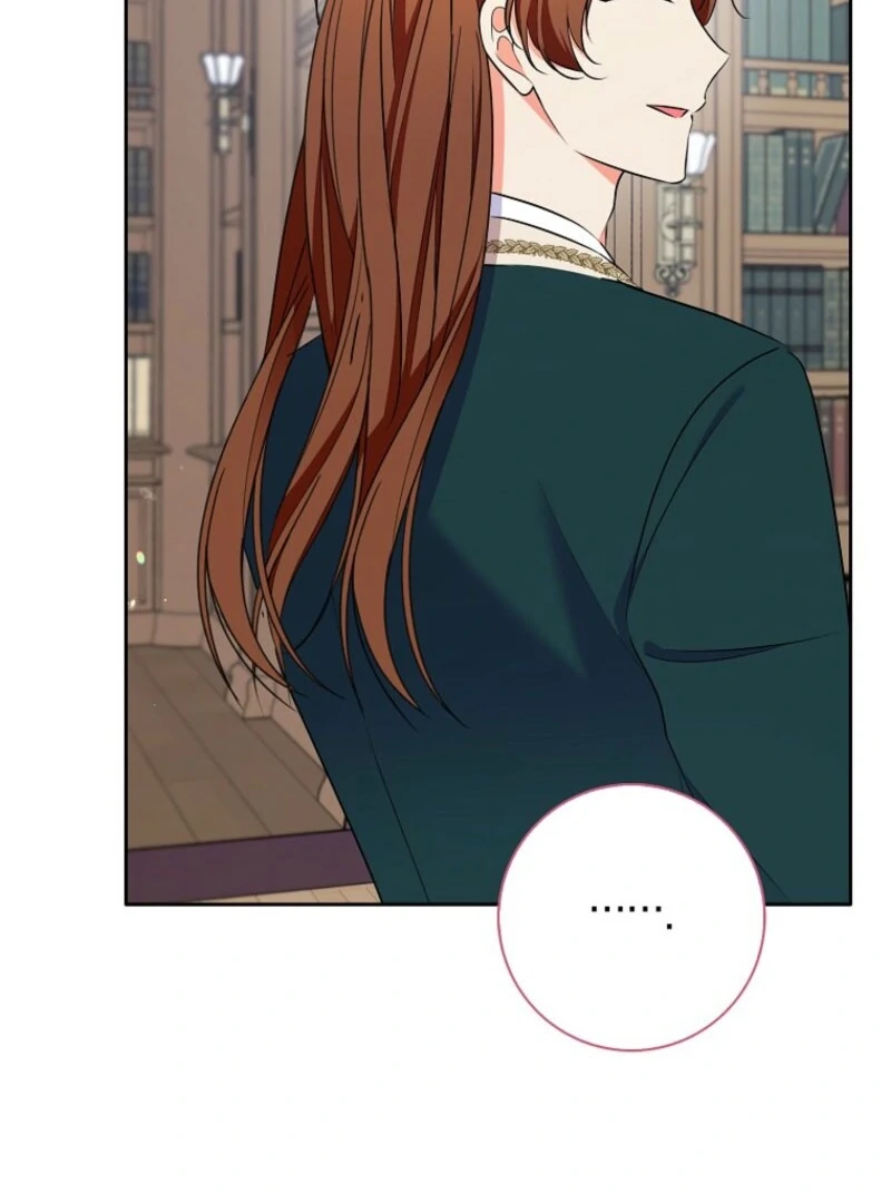 I Became The Male Leads’ Target Chapter 32 page 34