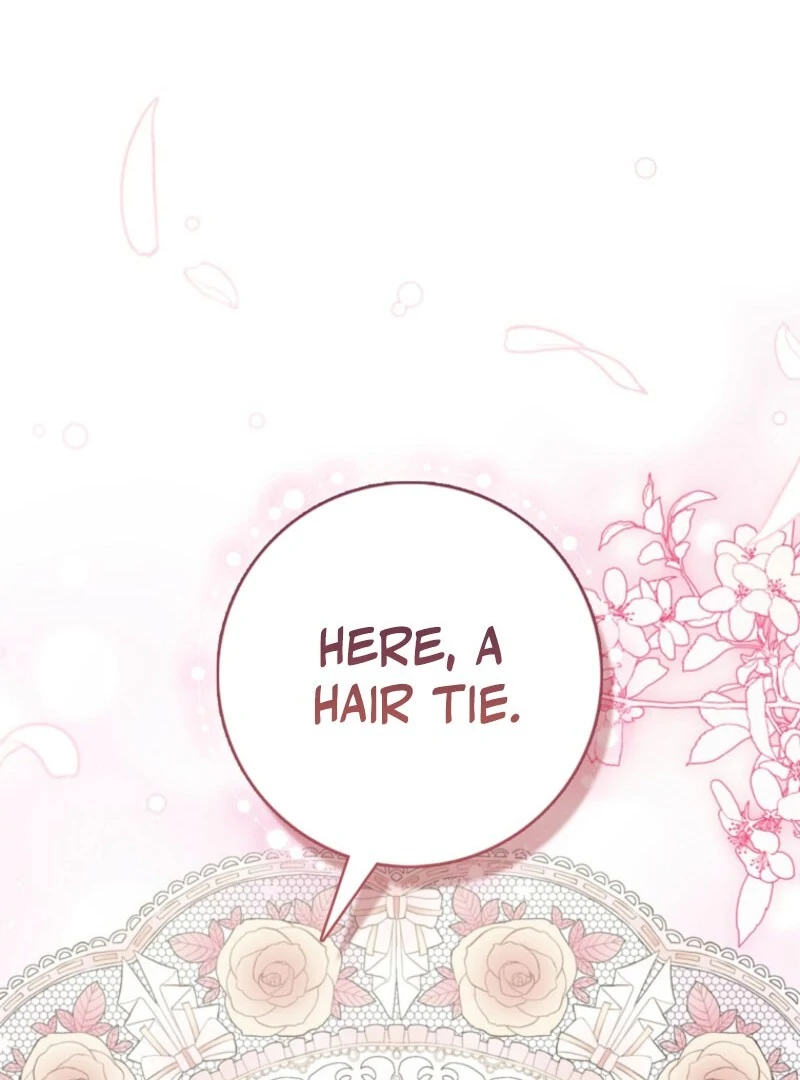 I Became The Male Leads’ Target Chapter 32 page 35
