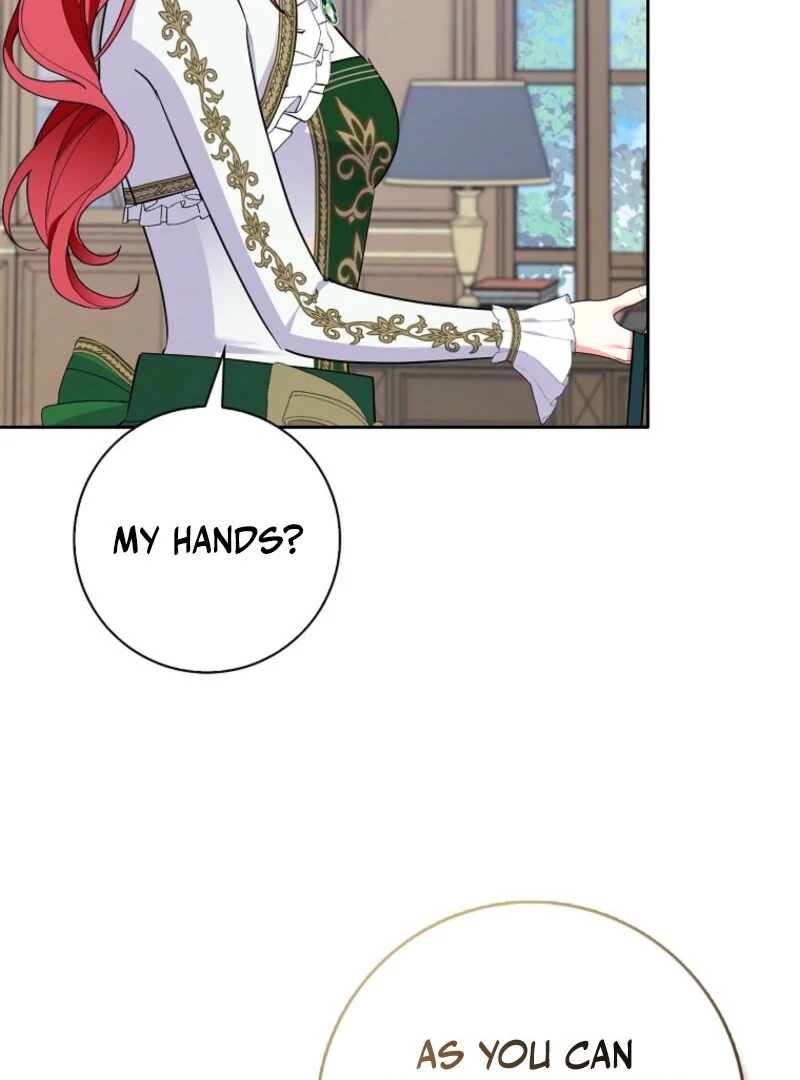 I Became The Male Leads’ Target Chapter 32 page 38