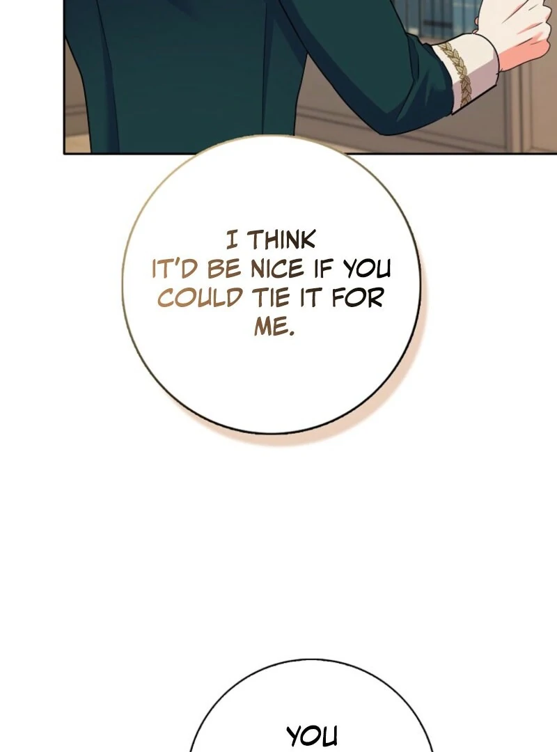 I Became The Male Leads’ Target Chapter 32 page 40
