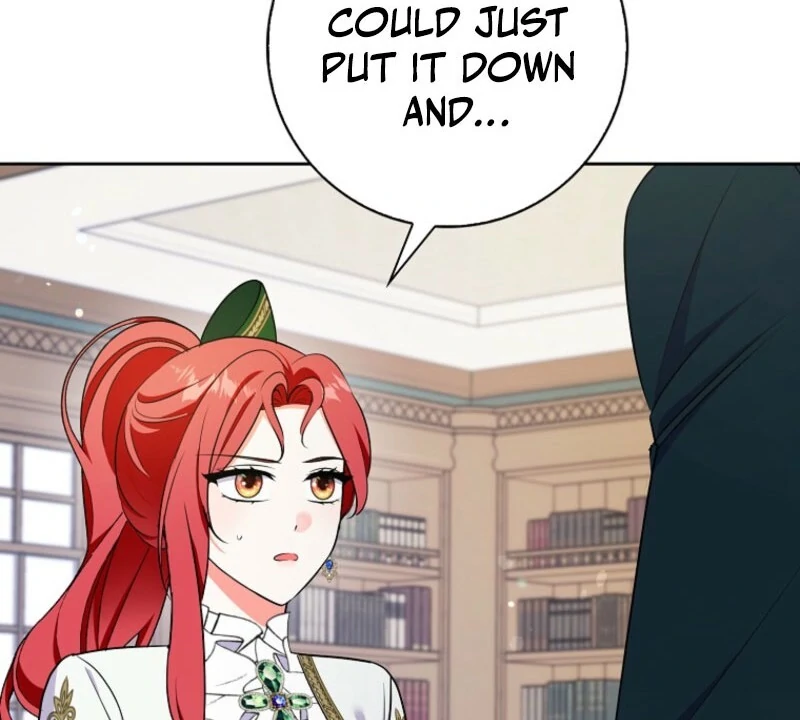 I Became The Male Leads’ Target Chapter 32 page 41