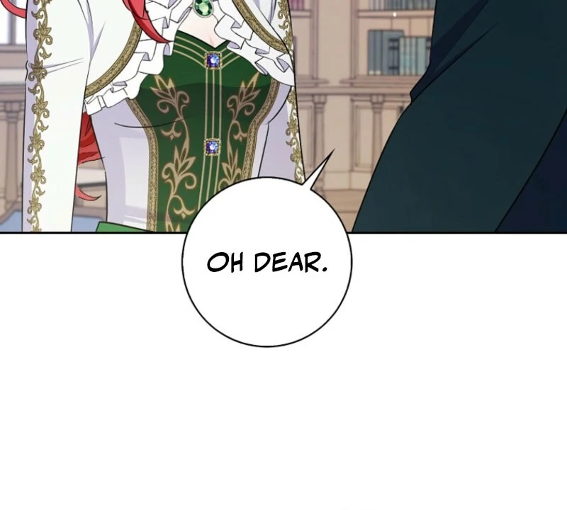 I Became The Male Leads’ Target Chapter 32 page 42